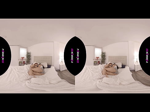 ❤️ PORNBCN VR ორი ახალგაზრდა ლესბოსელი გაბრაზებული იღვიძებს 4K 180 3D ვირტუალურ რეალობაში ჟენევა ბელუჩი კატრინა მორენო ❤️❌ მძიმე პორნო ka.sextoysformen.xyz ❤